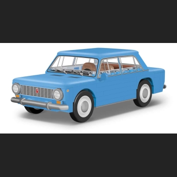 Lada  2101  96  Kl. Youngtimer